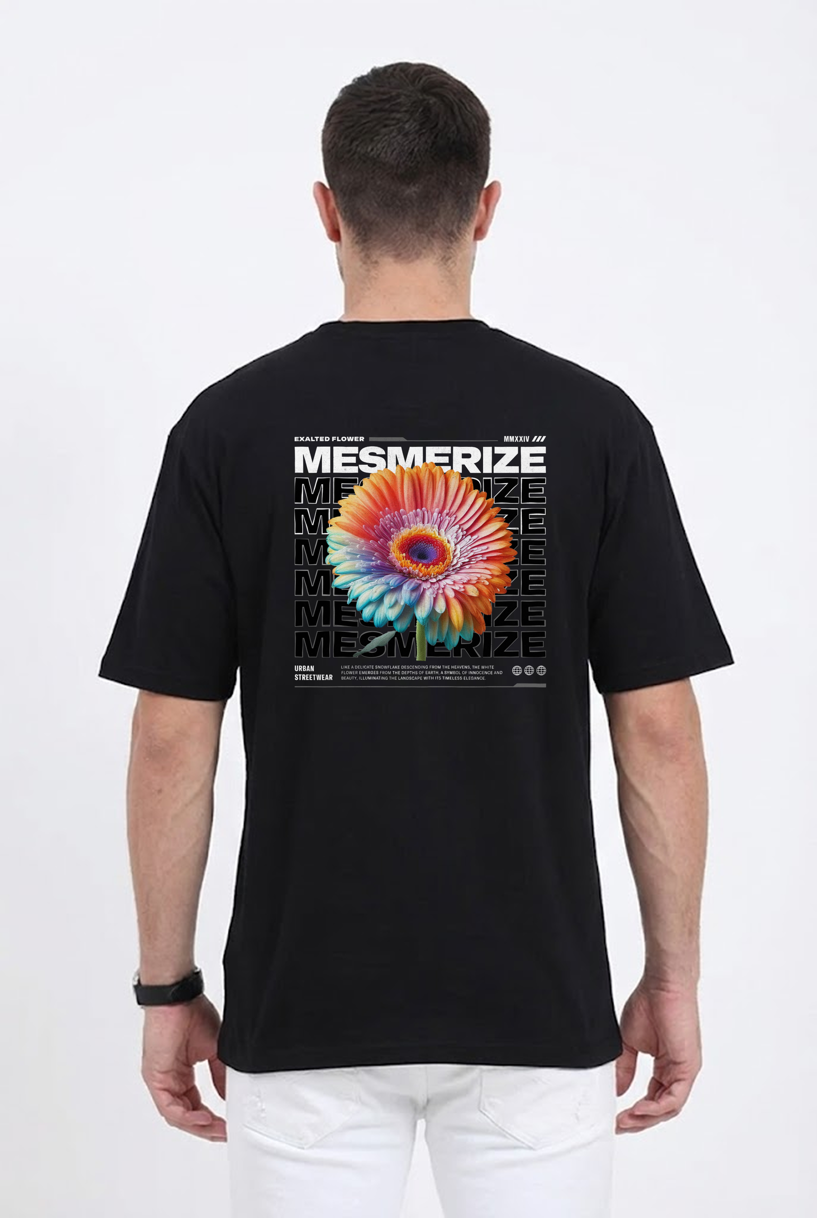 Premium T-Shirts For Every Occasion